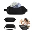 Waterproof XL Slim Outdoor Running Phone Waist Pack