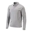 Columbia Men's Omni-Wick Pin High Polo Shirt