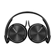 Sony Noise Canceling On-Ear Headphones
