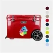 YETI® Tundra Haul Wheeled Hard Cooler Ice Chest 28.1"x19.6"