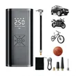 Portable Wireless Digital Display Car Tire Inflator