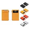 20000mAh Mini Creative Cargo Container Power Bank