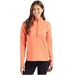 Cutter & Buck Peshastin Fleece Women's Half Zip Pullover