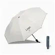 8 Ribs Folding Umbrella, Compact, Windproof