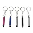Slim Stylus Keychain