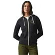 American Giant Lightweight Full Zip - Women's