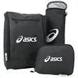 Collection of Golf Accessory Bags