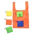 Foldable Tote Shopping Large Capacity Storage Bag
