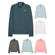 Puma Cloudspun Fleece Men's 1/4 Zip