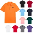 Puma Pure 2.0 Men's Polo