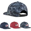 Puma X Volition Camo 6 Panel Cap