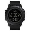 Stylish Digital Electronic Watch