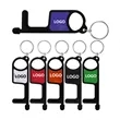 PPE Door Opener Closer No-Touch w/Stylus & Key Chain