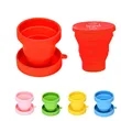 Portable Silicone Collapsible Cup
