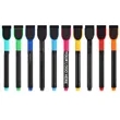 Magnetic Whiteboard Markers Pen Erasable