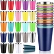 16 oz Pint Cups/Stackable Tumblers