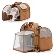 Pet Carrier Bag Airline Approved Up for Cats and Dogs