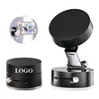 Foldable Vacuum Suction Magnetic Phone Holder Stand