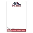 50 Page 3-1/2 x 5-1/2 Paper Note Pad