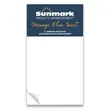 Add-A-Pad 50 sheet Blank Pad