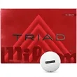 Wilson Triad Golf Balls