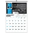 Commercial Wall calendar