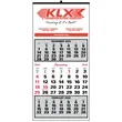 Wall Calendar