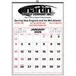 Wall Calendar