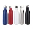 17oz 24oz 32oz Cola Shape Stainless Steel Water Bottles