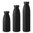17oz 24oz 32oz Cola Insulated Water Bottle Leak-Proof Lid
