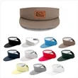 Imperial Tour Visor Cap