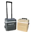 18L Wheeled Cooler Box