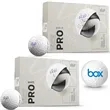Vice Pro Golf Balls