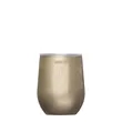 Corkcicle 12oz Stemless Wine Cup - Champagne Dreams