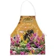 DA151 Sublimated Pocket Apron