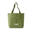 Large Eco Reusable Shopping Tote Bags For Groceries Foldable