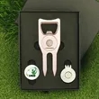 Cap Clip Ball Marker Gift Box Set