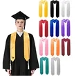 Custom Embroidered Graduation Stoles Bulk Wholesale Supplier