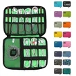 Travel Cable Organizer Bag