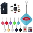 Square Bluetooth Tracking Alarm