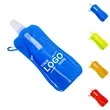 16Oz Foldable Water Bottle Bag
