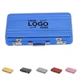 Suitcase Business Card Holder