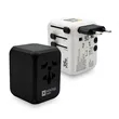 Wanderer 2.0, International Travel GaN Adapter