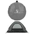 Basecamp Acadia Casual Camping Tent