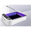 Springs UV Sterilizer and Wireless Charger