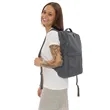 KOI® Matte Backpack 22 L