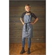 Kitch Style Bib Apron - Vintage Colors