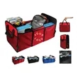 Trunk Organizer with Cooler