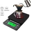 5kg/0.1g Drip Coffee Scale