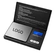 Digital Pocket Scale 500g/0.01g